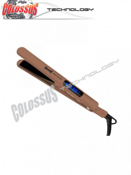 COLOSSUS Digitalna keramička pegla za kosu CSS-6268A
