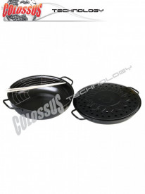 COLOSUS Višenamenski set tiganja CSS-5526