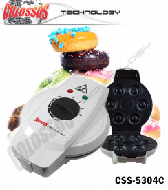 COLOSSUS Aparat za krofnice CSS-5304C