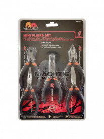 MACHTIG Set klešta 5 kom SM-5501