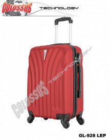 COLOSSUS LINE Putni kofer GL-928LEP