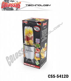 COLOSSUS Nutri mix CSS-5412D