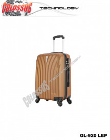 COLOSSUS LINE Putni kofer GL-920LEP