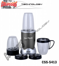COLOSSUS Nutri pro mix CSS-5413