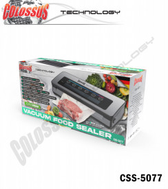 COLOSSUS Aparat za vakumiranje CSS-5077