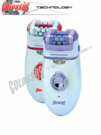 CSS-6200A Depilator