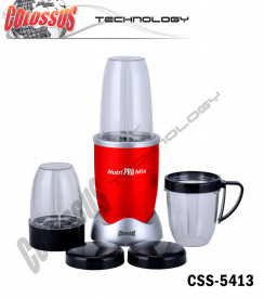COLOSSUS Nutri pro mix CSS-5413
