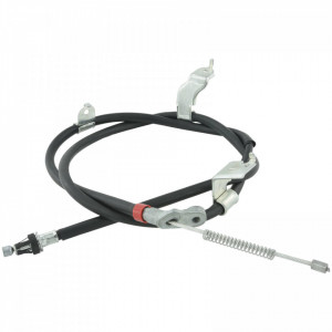 Cablu frana de parcare stanga NISSAN QASHQAI / QASHQAI +2 2007-2014