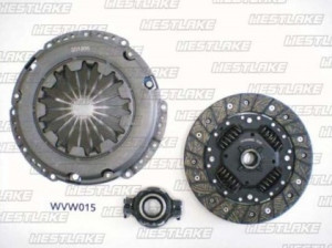 Kit ambreiaj Westlake Volkswagen Caddy II Van 1995-2004