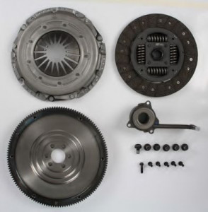 Kit ambreiaj Westlake Volkswagen Passat 2005-2010
