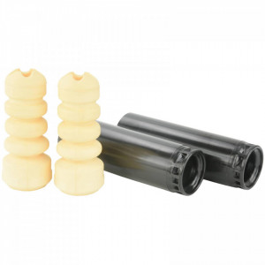 Kit amortizor spate portbagaj cu bara de protectie AUDI A3 2012-2019