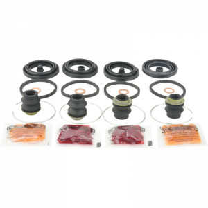 Kit reparatie etrier frana fata TOYOTA CAMRY 1991-2001