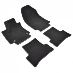 Set covorase auto mocheta Renault Clio IV (2012-2019)