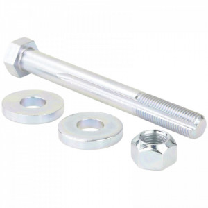 Set de reparații, șurub excentric reglaj cambra MERCEDES-BENZ C-CLASS 2000-2008