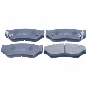 Set placute frana disc fata SUZUKI GRAND VITARA 1998-2005