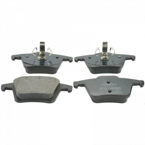 Set plăcuțe, frână disc, spate VOLVO XC90 2002-2014