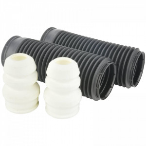 Set portbagaj cu bara de protectie amortizor fata FORD TRANSIT 2006-2014