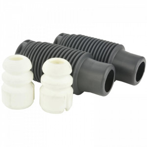 Set portbagaj cu bara de protectie amortizor fata PEUGEOT 206 1998-2008