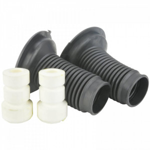 Set portbagaj cu bara de protectie amortizor fata TOYOTA RAV 4 2000-2005
