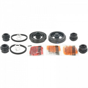 Set reparare etrier frana spate TOYOTA (FAW) COROLLA 2007-2017
