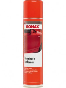Spray Curatat Rasina SONAX 400 ml
