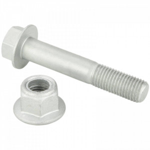 Șurub braț suspensie cu set de reparații șaibă NISSAN TIIDA 2004-2016