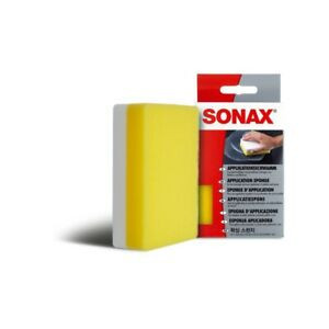 Tratament ceara cu actiune rapida 500 ml Sonax