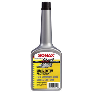 Aditiv curatare sistem de alimentare diesel common rail Sonax 250 ml