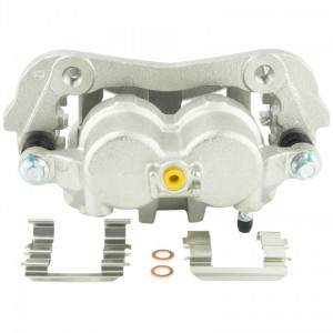 Ansamblu etrier frana dreapta fata HYUNDAI H-1 1998-2008