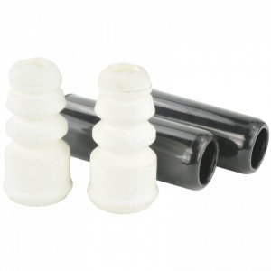 Kit amortizor spate portbagaj cu bara de protectie AUDI A4 2007-2015