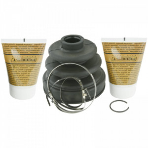 Set articulație homomogenă portbagaj exterior spate NISSAN SKYLINE 1989-2007