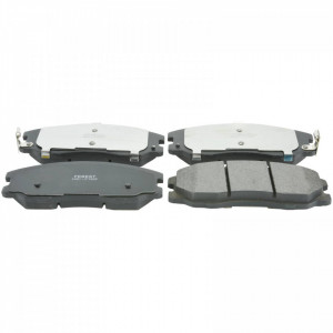Set placute frana disc fata - kit VAUXHALL ANTARA 2006-2015