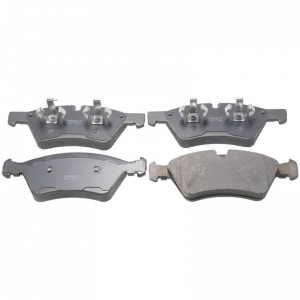 Set placute frana disc fata MERCEDES-BENZ R-CLASS 2006-2012