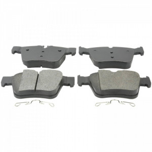 Set plăcuțe, frână disc, spate MERCEDES-BENZ GLC 2015-2019