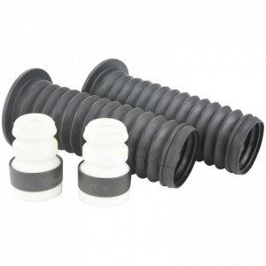 Set portbagaj cu bara de protectie amortizor fata RENAULT CLIO 2005-