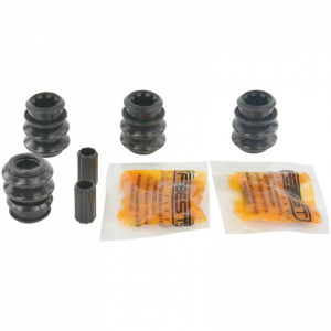 Set portbagajul etrier frana fata JEEP GRAND CHEROKEE 2004-2011