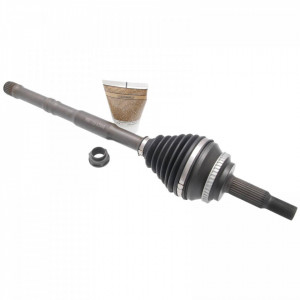 Ansamblu arbore, articulație homocină exterioară TOYOTA TARAGO 2000-2006