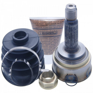 Articulatie homocinoasa exterioara MITSUBISHI MIRAGE 1991-2003