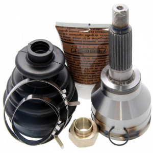 Articulatie homocinoasa exterioara spate SUZUKI SX4 2006-2010