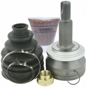 Articulatie homoconica exterioara TOYOTA VERSO 2009-2018