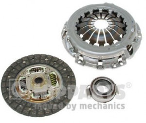 Kit ambreiaj Japanparts Toyota Auris Blade 2007-2012