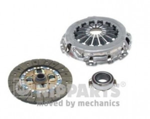 Kit ambreiaj Japanparts Toyota Rav 4 II 2000-2005