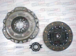 Kit ambreiaj Westlake Suzuki Grand Vitara 2001-2005