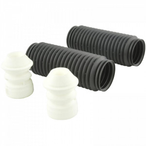 Kit amortizor spate portbagaj cu bara de protectie BMW X5 2000-2006