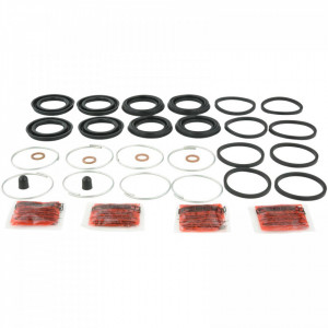 Kit reparatie etrier frana fata TOYOTA LAND CRUISER 1990-1999