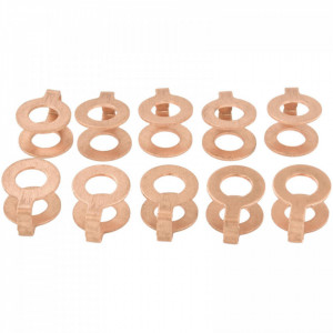O-ring injector de combustibil MITSUBISHI TRITON 2005-2015
