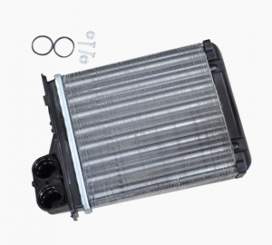 Radiator incalzire habitaclu Dacia Duster/ Dacia Logan/ Dacia Sandero