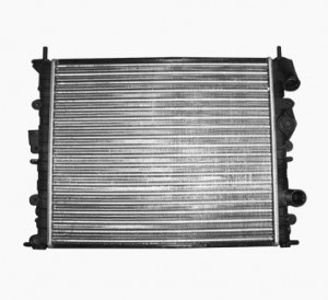 Radiator racire Dacia Solenza/ Dacia Logan MPI (fara AC)