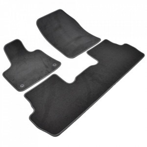Set covorase auto mocheta Peugeot P5008 II (2017-)
