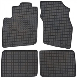 Set covorase cauciuc Volvo V40 Combi 1995 - 2004